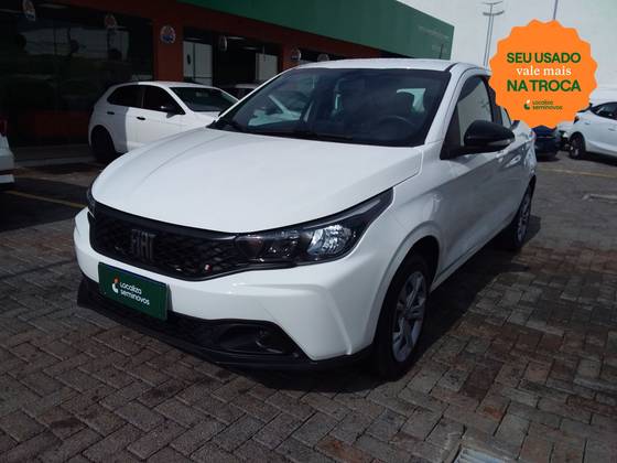 FIAT ARGO 1.0 FIREFLY FLEX DRIVE MANUAL FIAT ARGO 1.0 FIREFLY FLEX DRIVE MANUAL